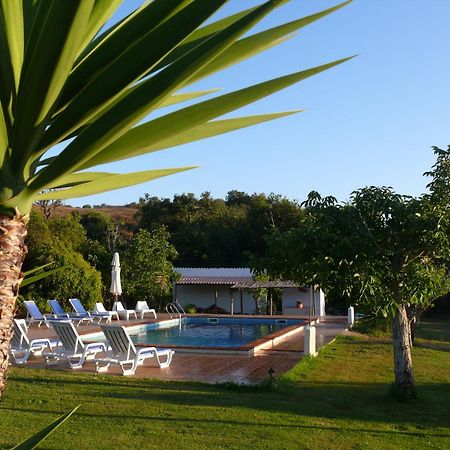 Monte Do Adail Turismo Rural Casa De Campo 米尔芳提斯城 外观 照片