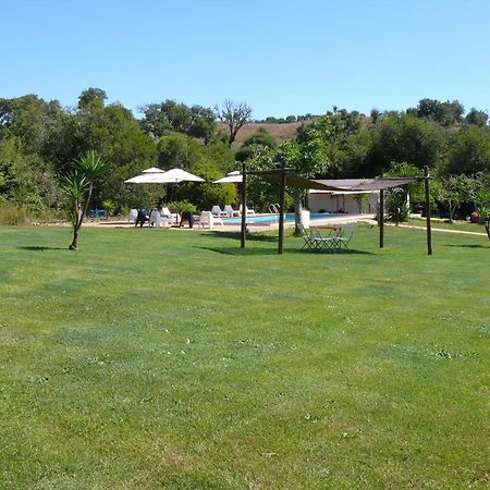Monte Do Adail Turismo Rural Casa De Campo 米尔芳提斯城 外观 照片
