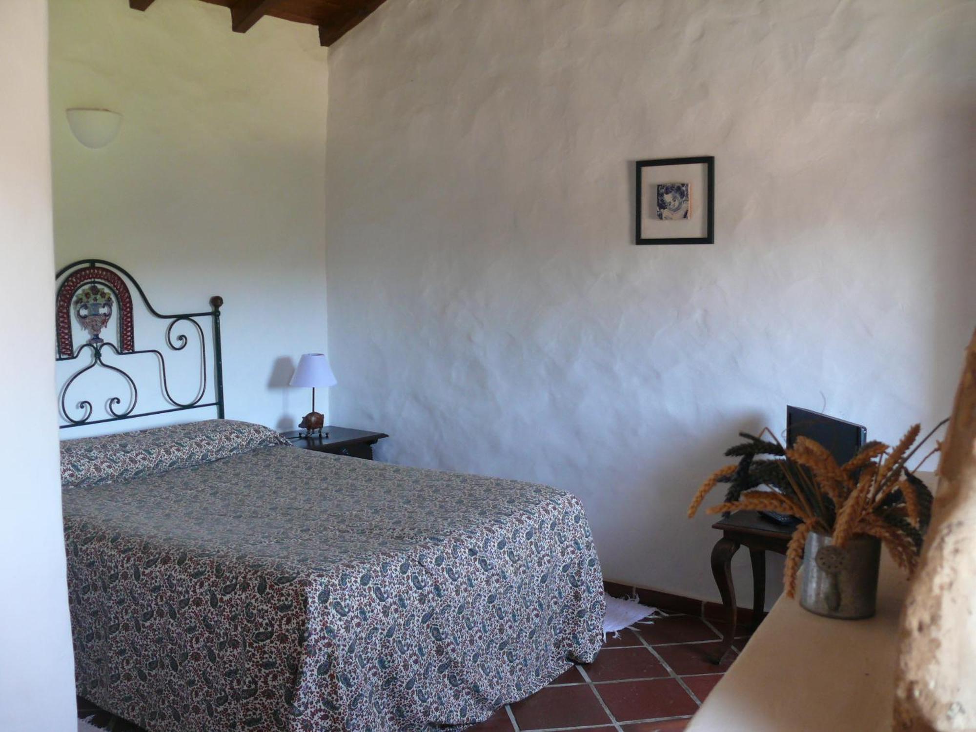 Monte Do Adail Turismo Rural Casa De Campo 米尔芳提斯城 客房 照片