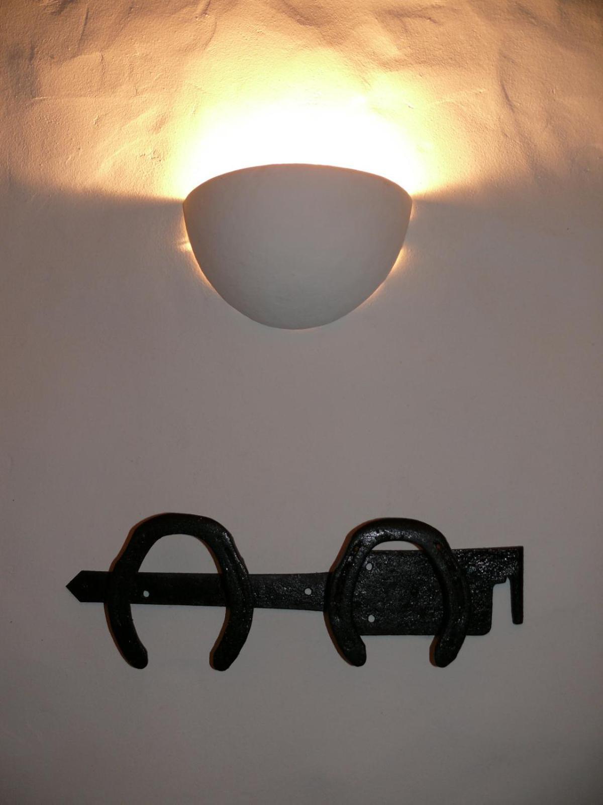 Monte Do Adail Turismo Rural Casa De Campo 米尔芳提斯城 客房 照片