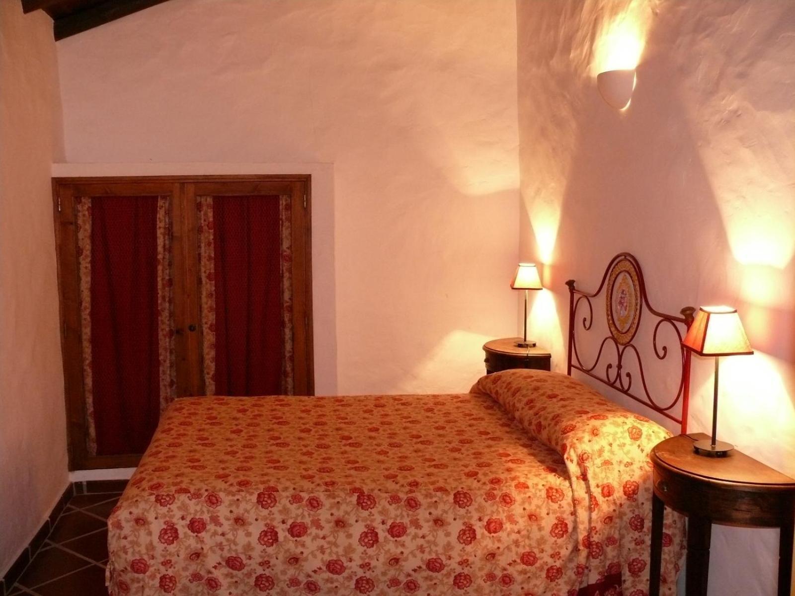 Monte Do Adail Turismo Rural Casa De Campo 米尔芳提斯城 客房 照片