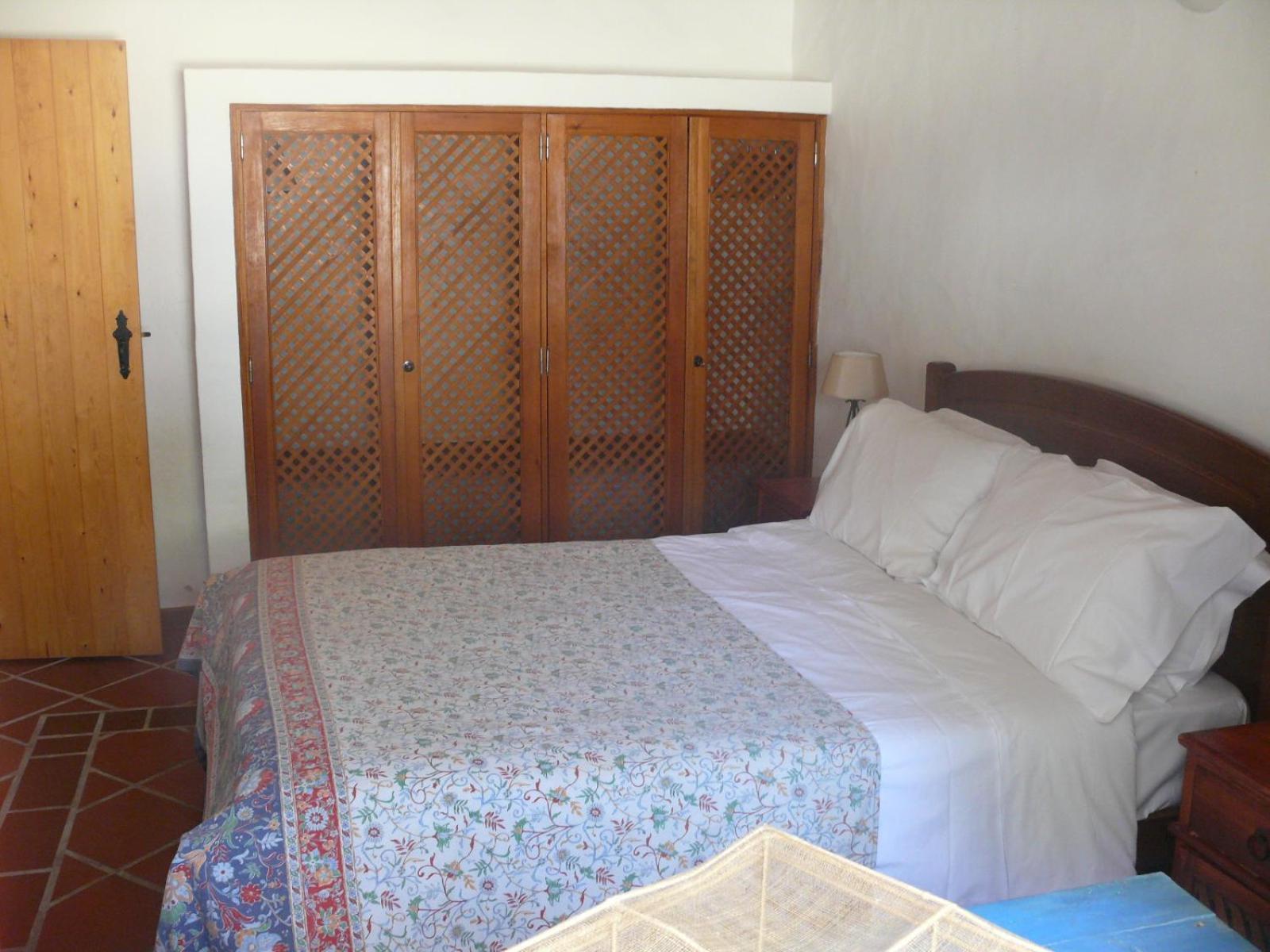 Monte Do Adail Turismo Rural Casa De Campo 米尔芳提斯城 外观 照片