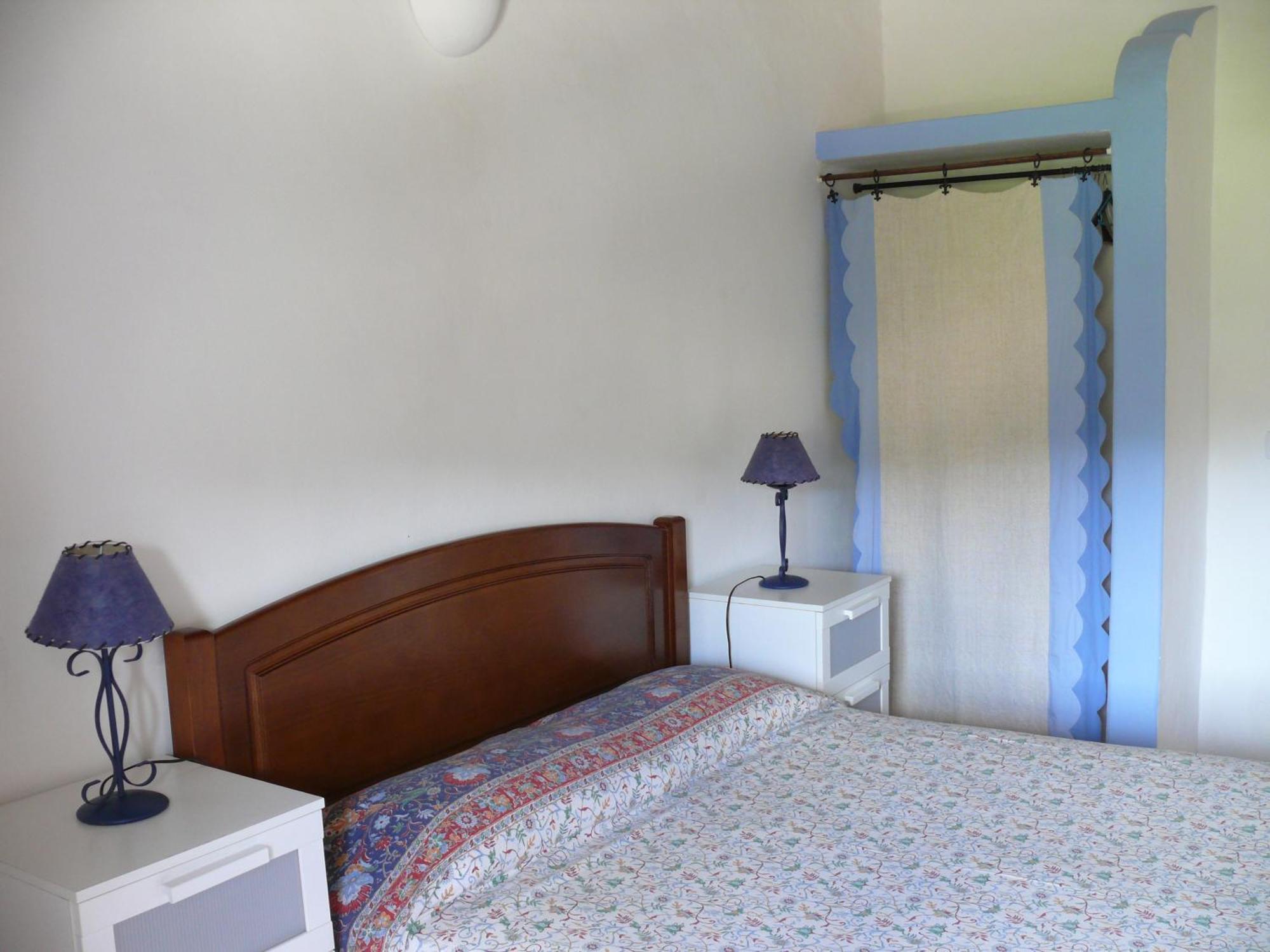 Monte Do Adail Turismo Rural Casa De Campo 米尔芳提斯城 客房 照片