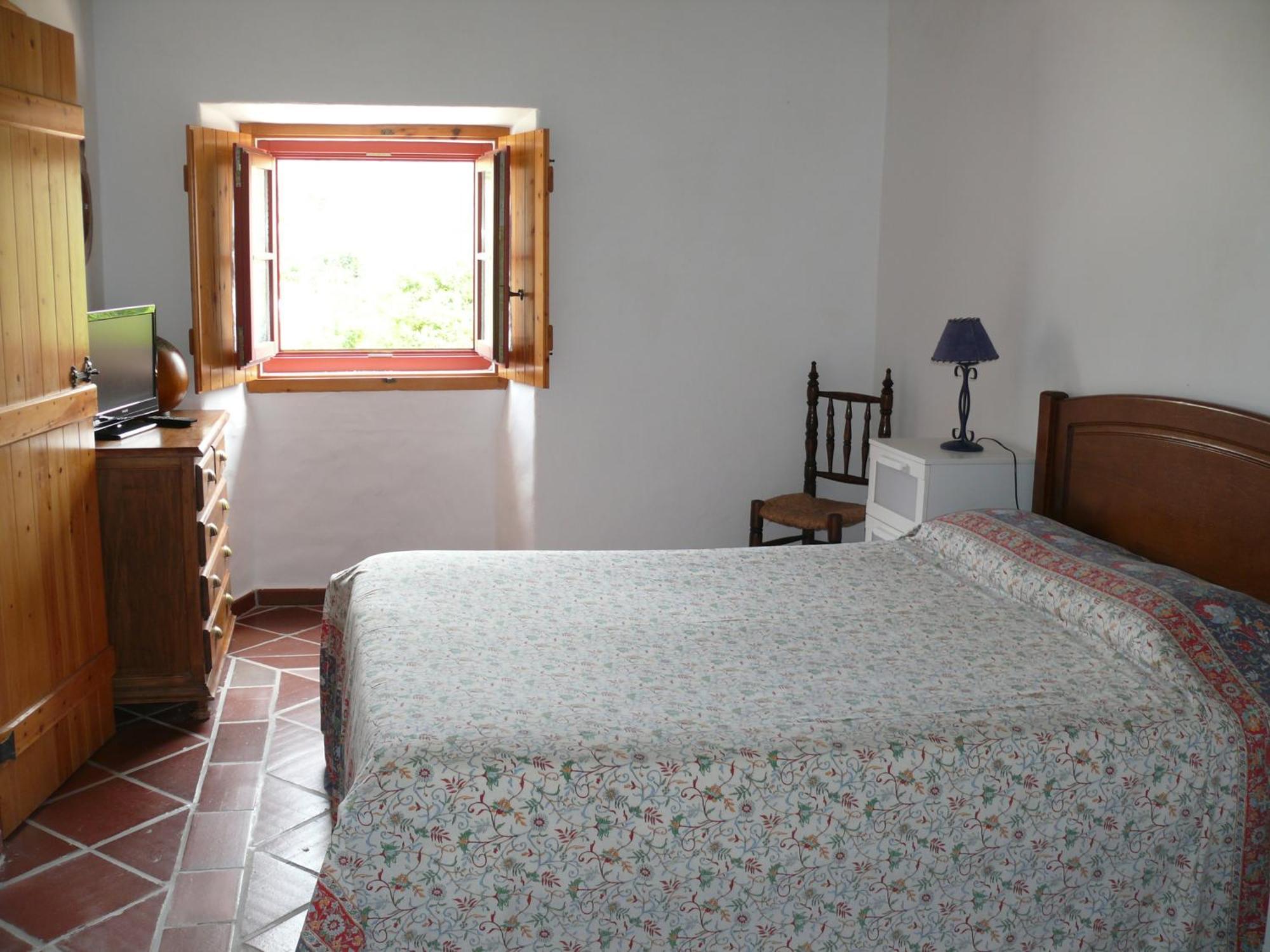 Monte Do Adail Turismo Rural Casa De Campo 米尔芳提斯城 客房 照片